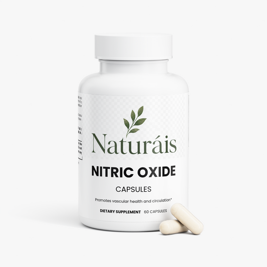Nitric Oxide