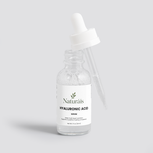 Hyaluronic Acid Serum