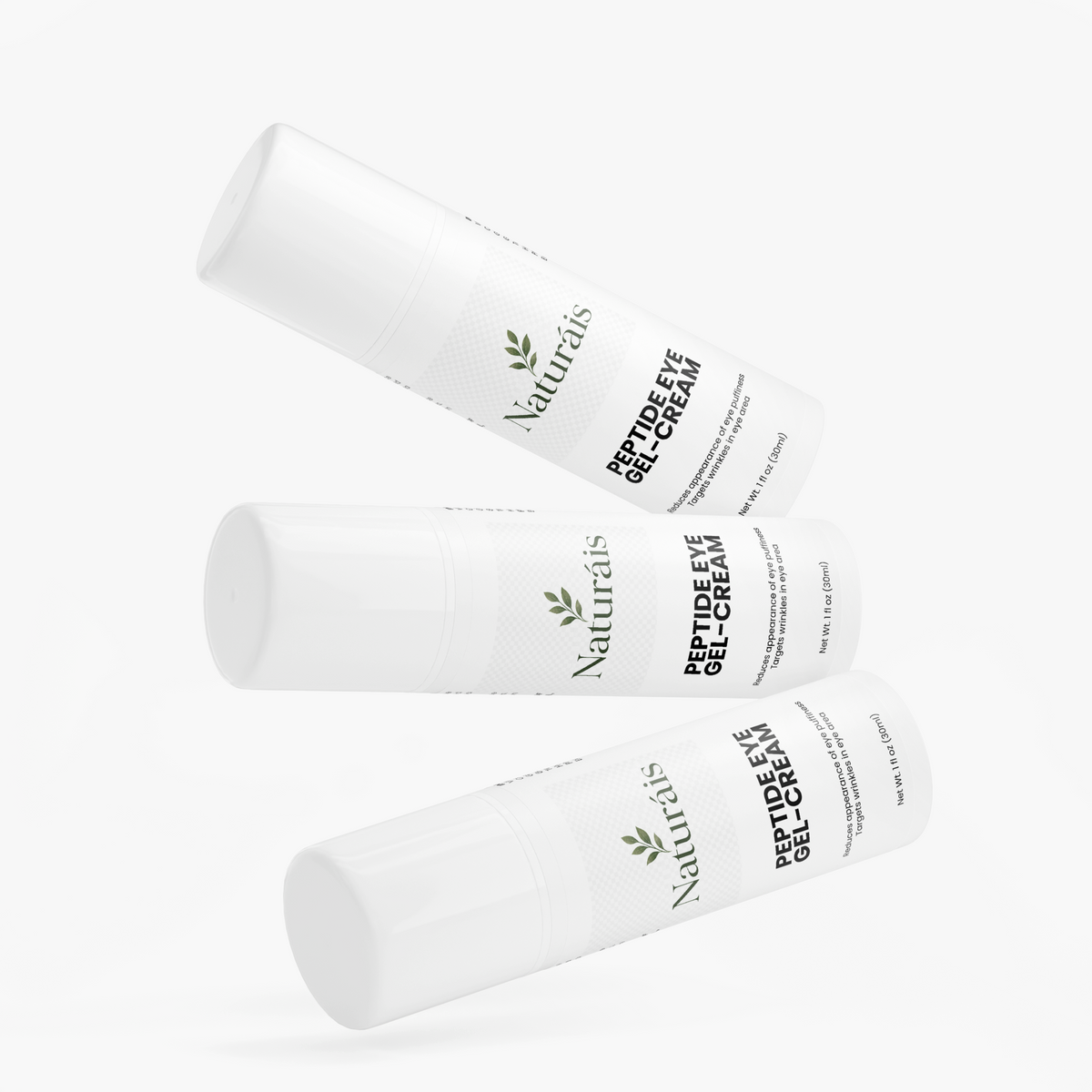 Peptide Eye Gel-Cream