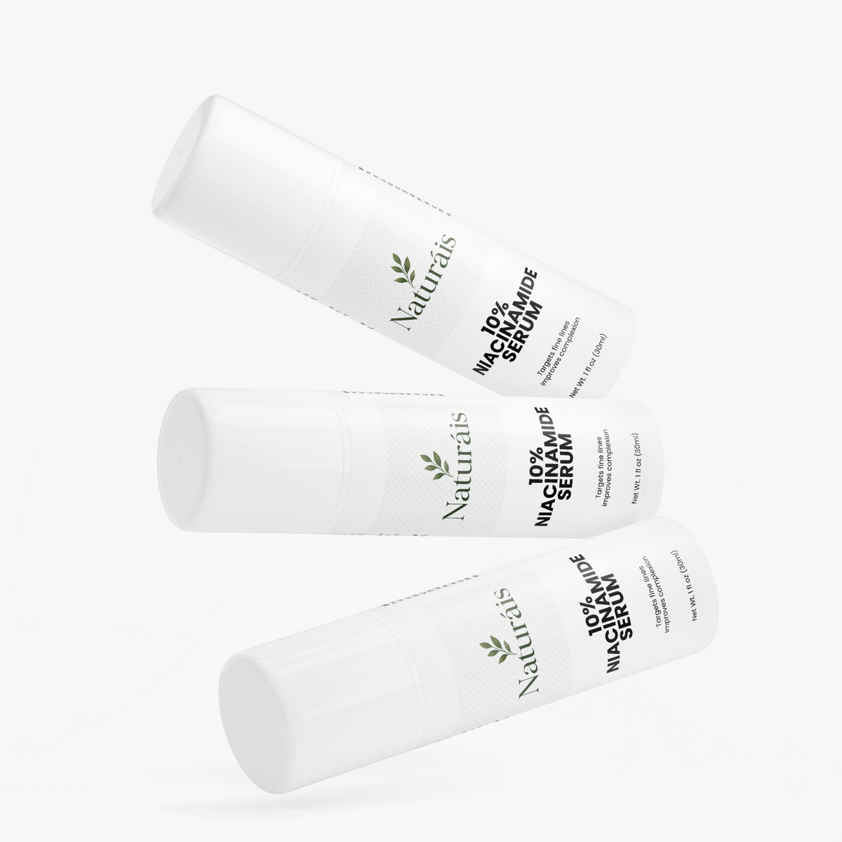 10% Niacinamide Serum