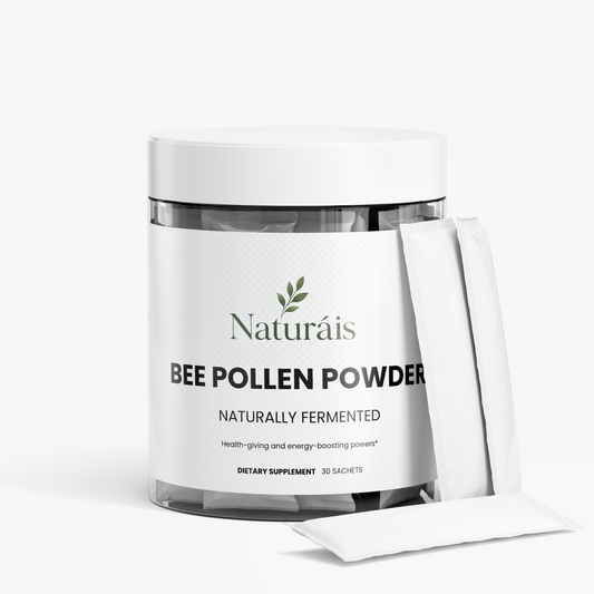 Bee Bread Powder
