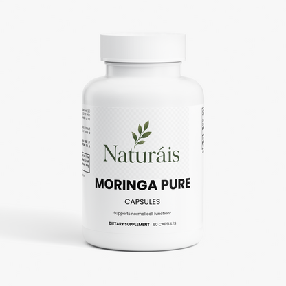 Moringa Pure
