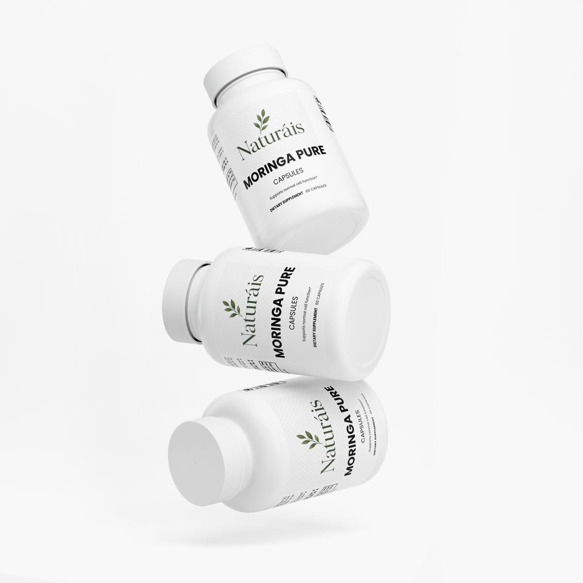 Moringa Pure