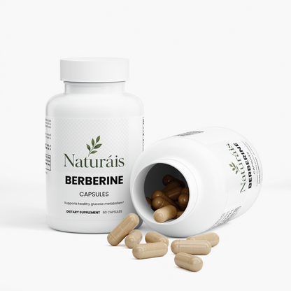 Berberine