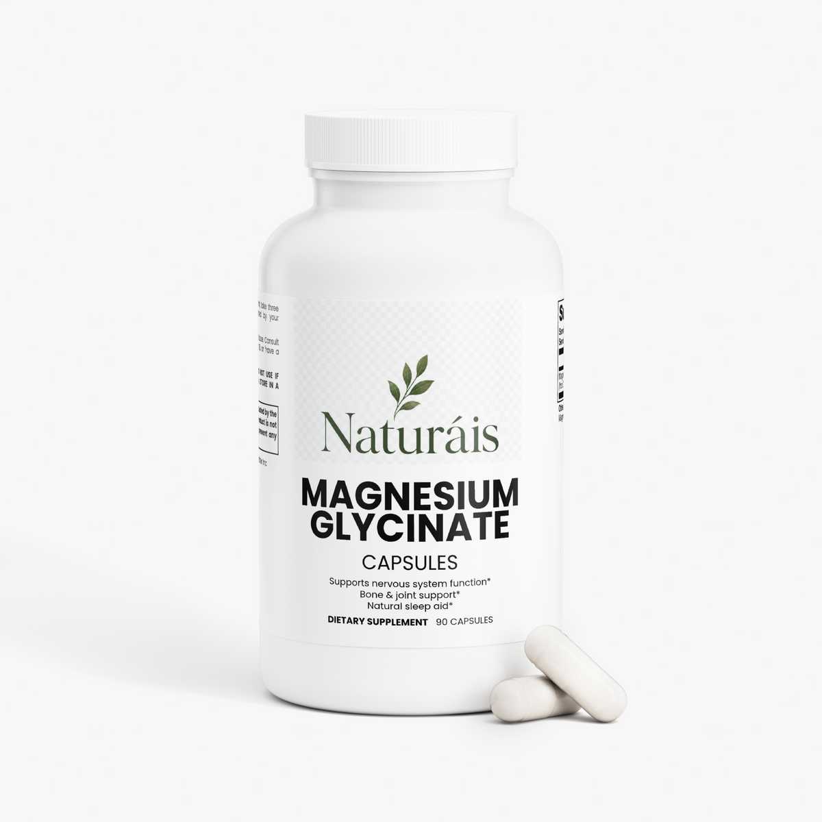 Magnesium Glycinate