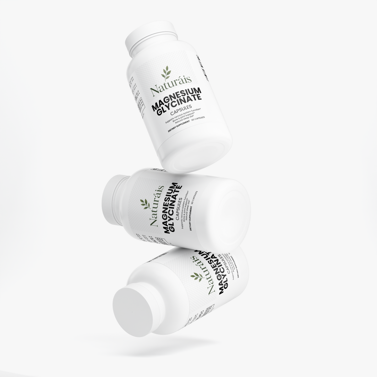 Magnesium Glycinate