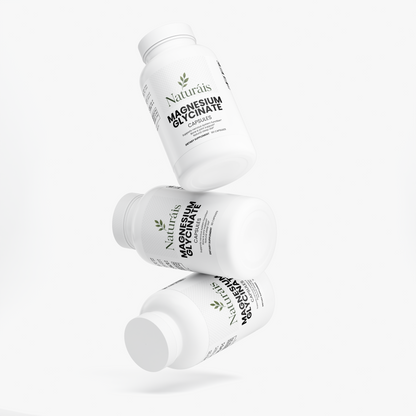 Magnesium Glycinate