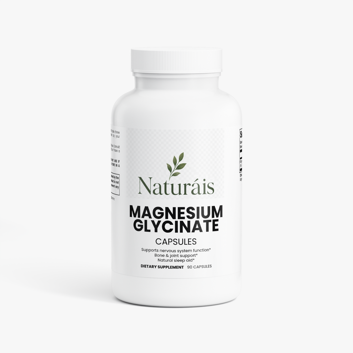 Magnesium Glycinate