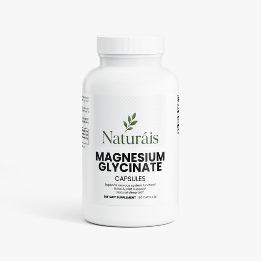 Magnesium Glycinate