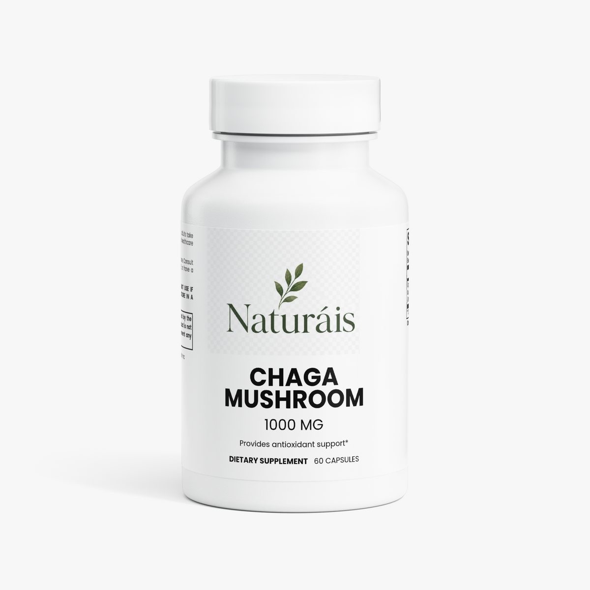 Chaga Mushroom