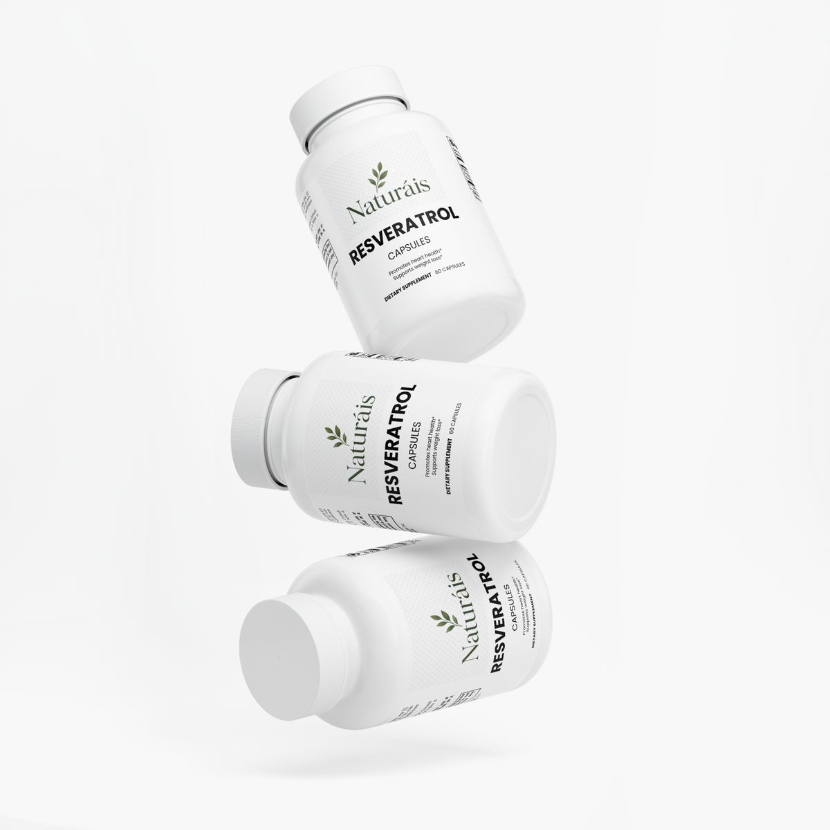 Resveratrol 50% 600mg