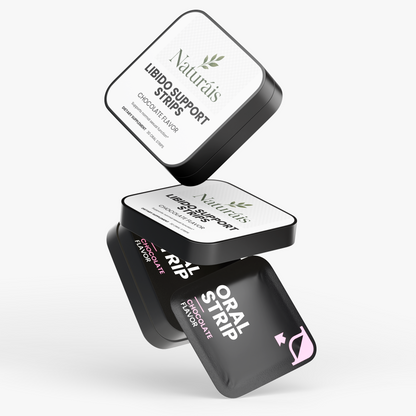 Libido Support Strips