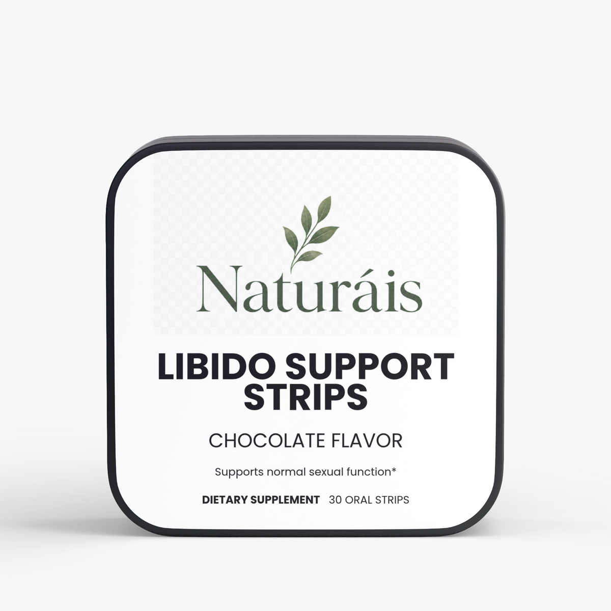 Libido Support Strips