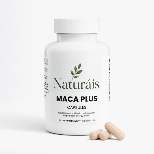 Maca Plus