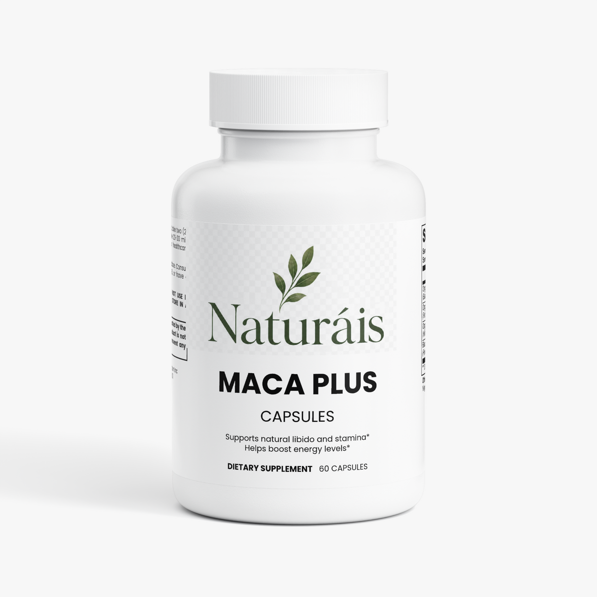 Maca Plus