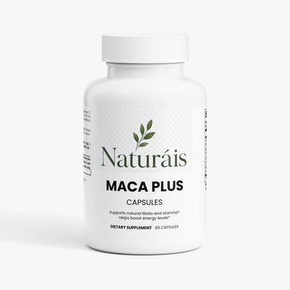 Maca Plus