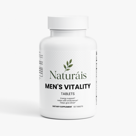 Men's Vitality
