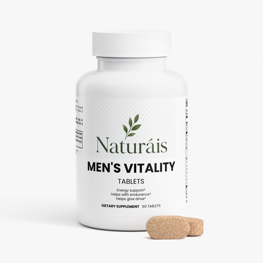 Men's Vitality