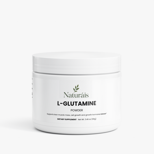 L-Glutamine