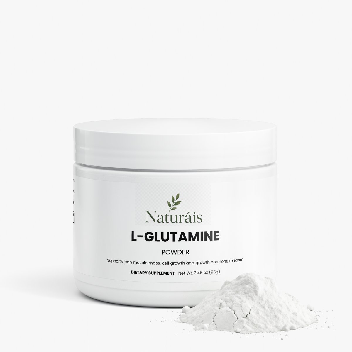 L-Glutamine