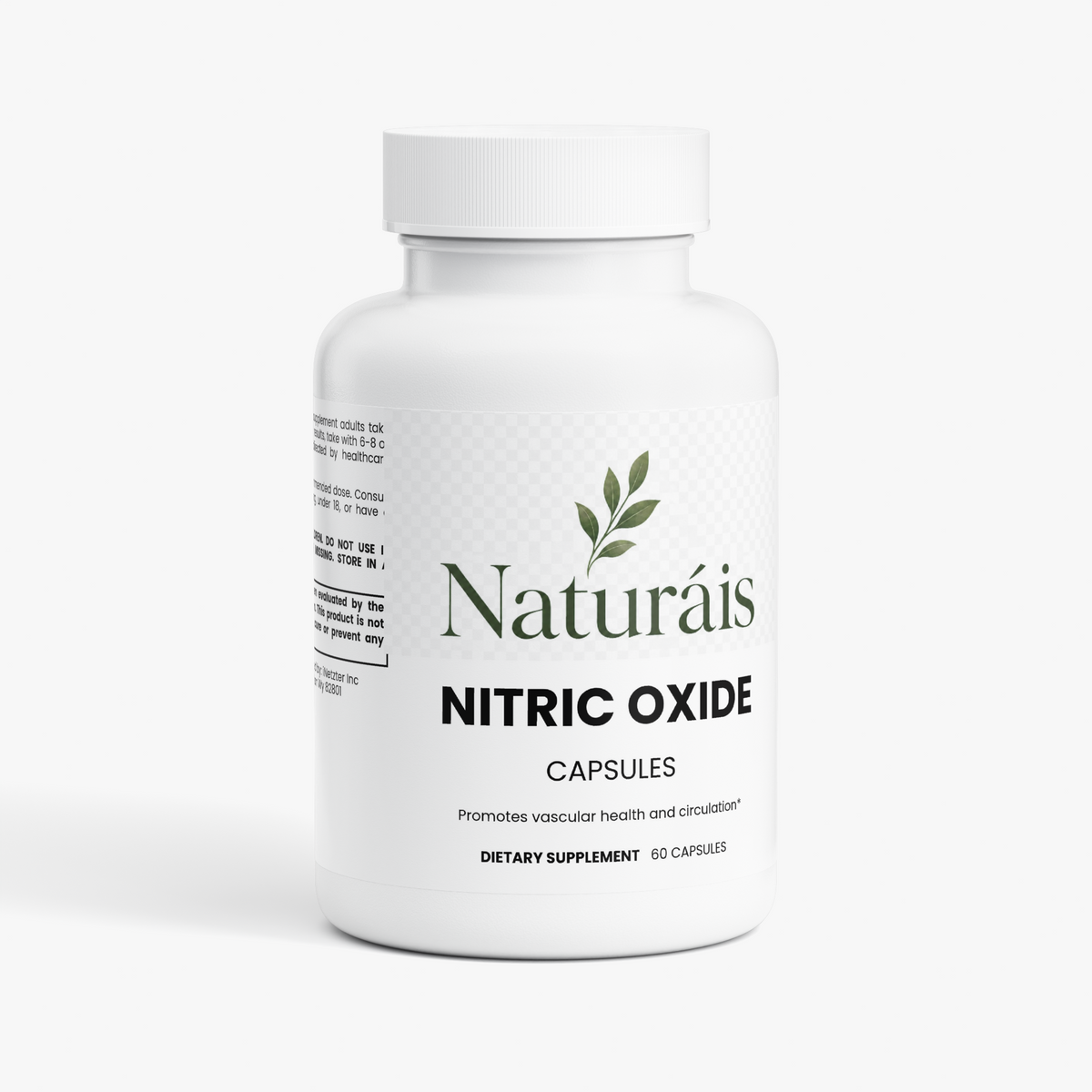 Nitric Oxide