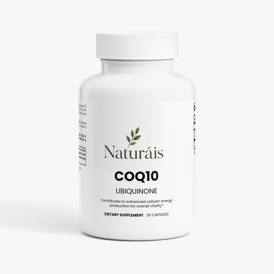 CoQ10 Ubiquinone