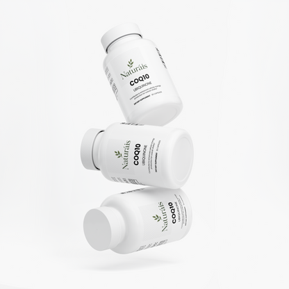 CoQ10 Ubiquinone