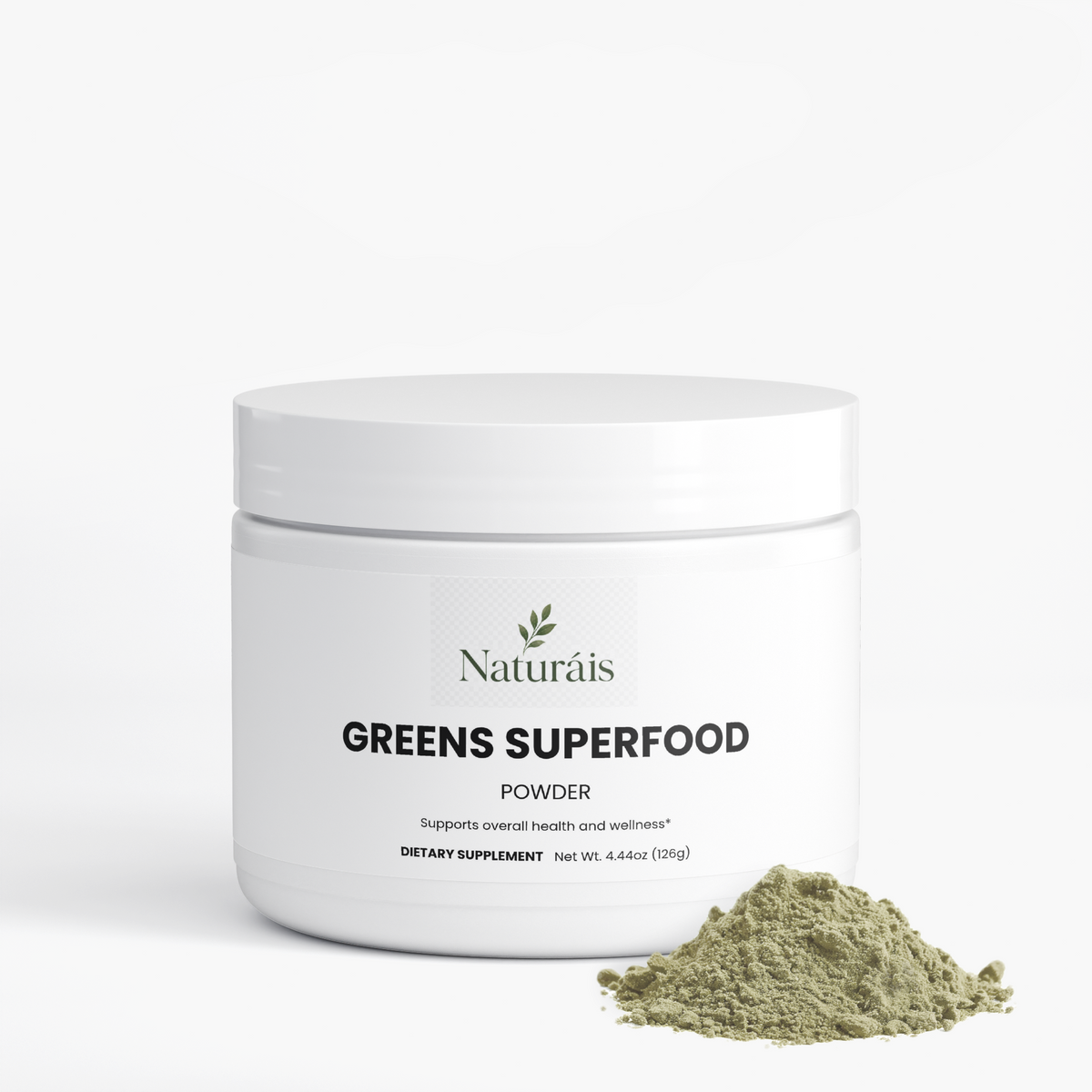 Greens Superfood