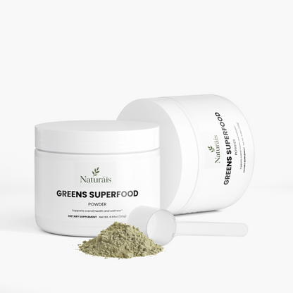 Greens Superfood