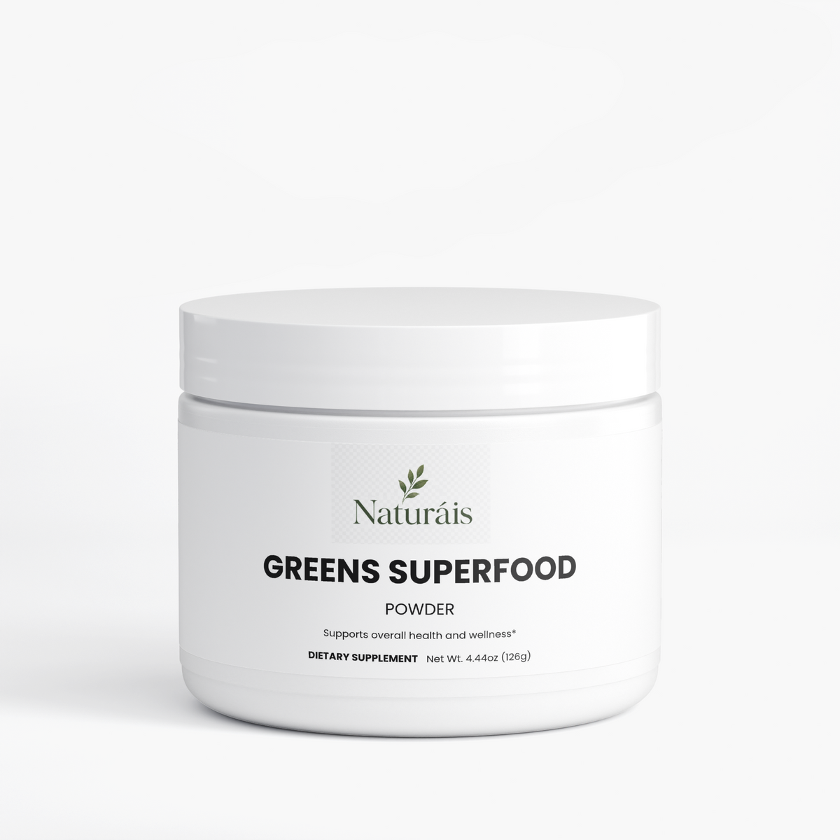 Greens Superfood