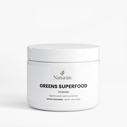 Greens Superfood