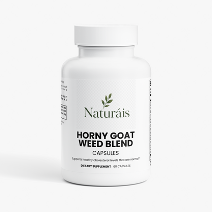 Horny Goat Weed Blend