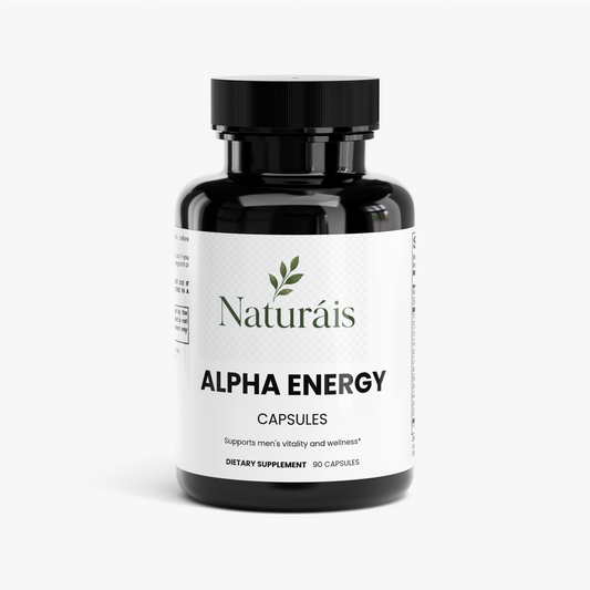 Alpha Energy