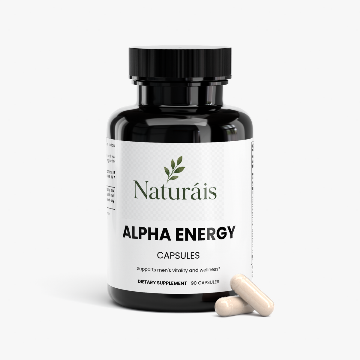 Alpha Energy
