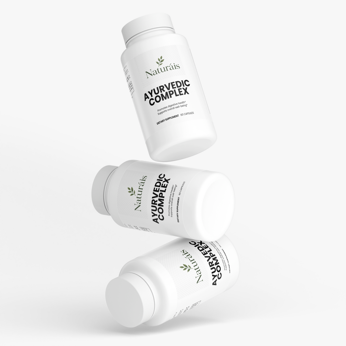 Ayurvedic Complex