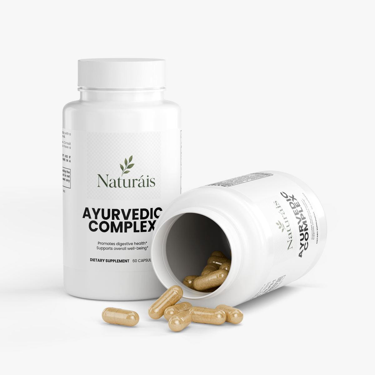 Ayurvedic Complex