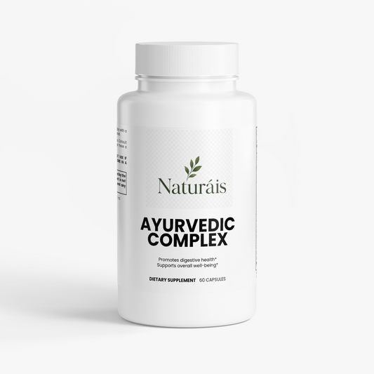 Ayurvedic Complex