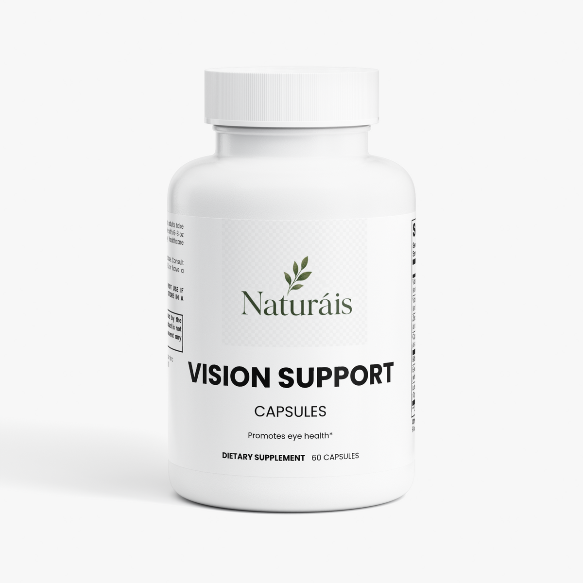 Vision Support