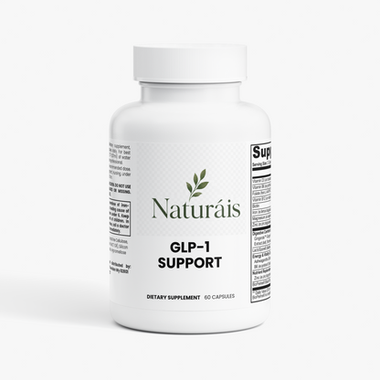 GLP-1 Support