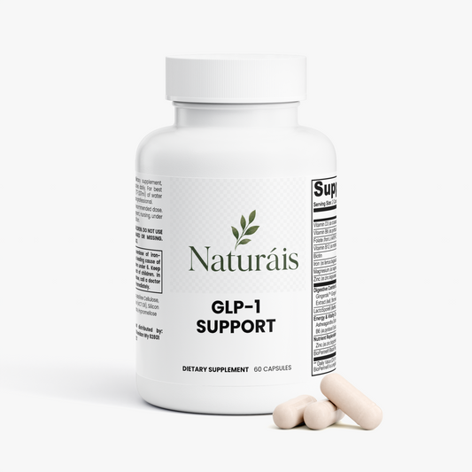 GLP-1 Support