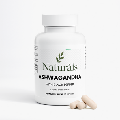 Ashwagandha