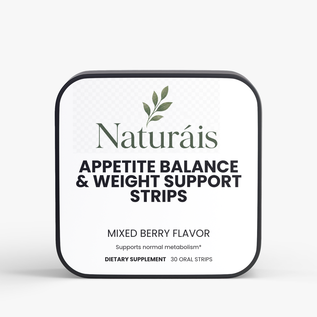 Appetite Balance & Weight Support Strips