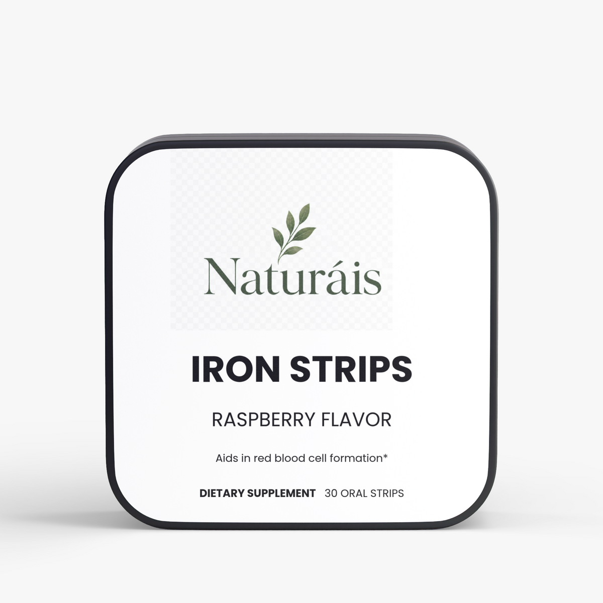 Iron Strips