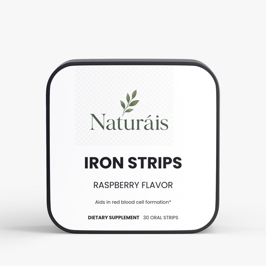 Iron Strips