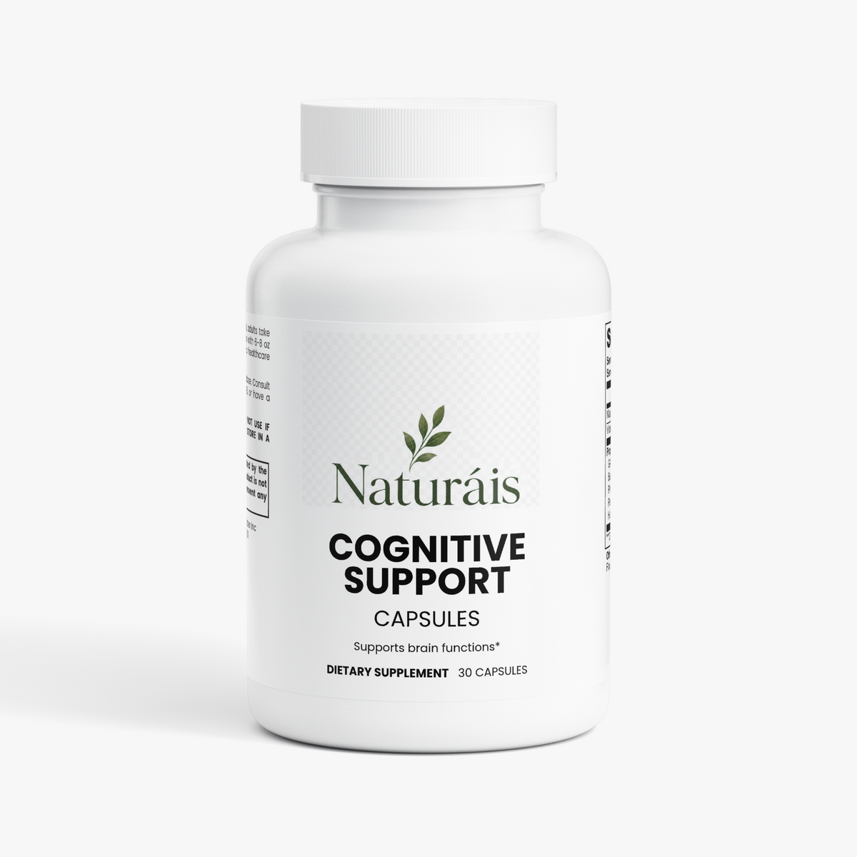Cognitive Support