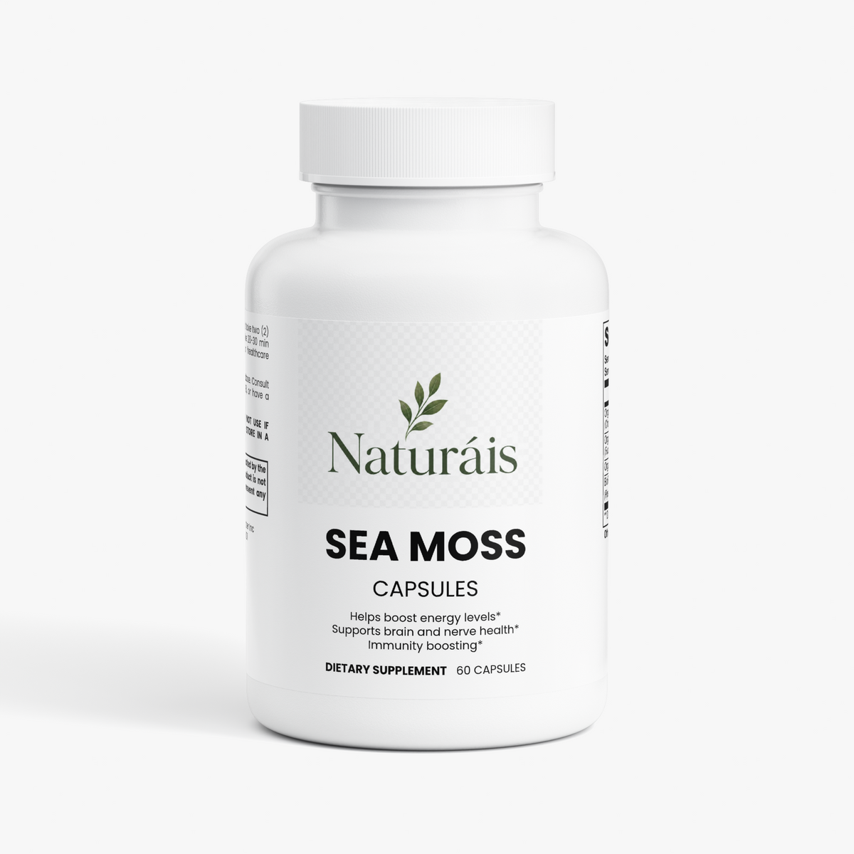 Sea Moss