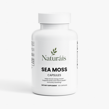 Sea Moss