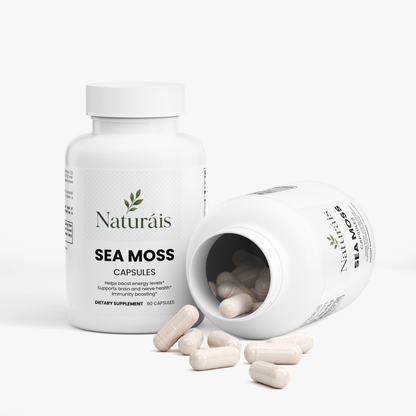 Sea Moss