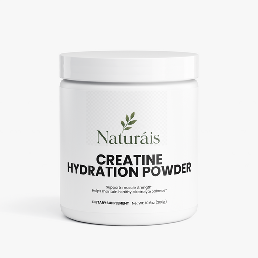 Creatine Hydration Powder