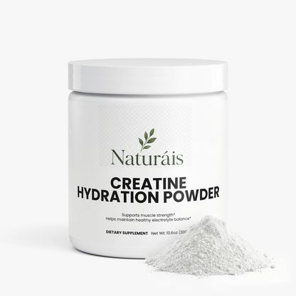 Creatine Hydration Powder